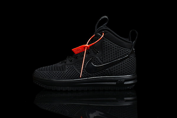 Nike Air Force One Men high--129